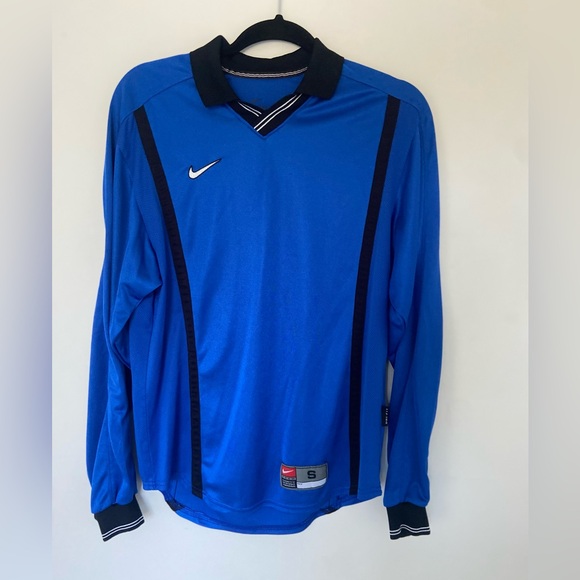 Vintage Nike Pullover - Picture 2 of 5